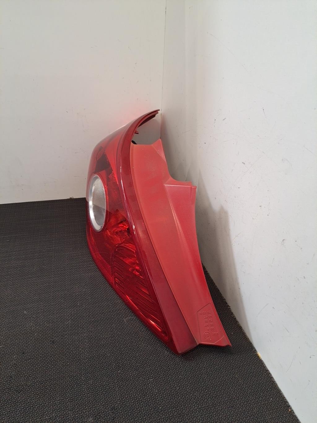 Pièce Auto