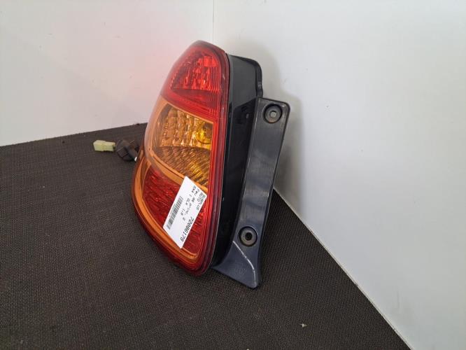 Image Feu arriere principal gauche (feux) - SUZUKI SX4 1