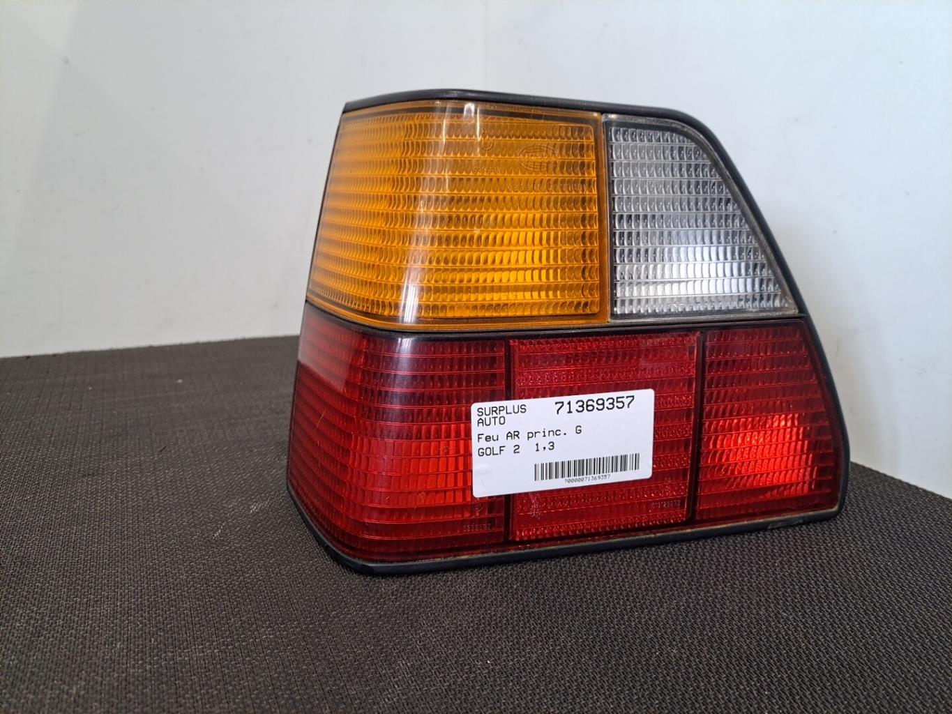 Pièce Auto