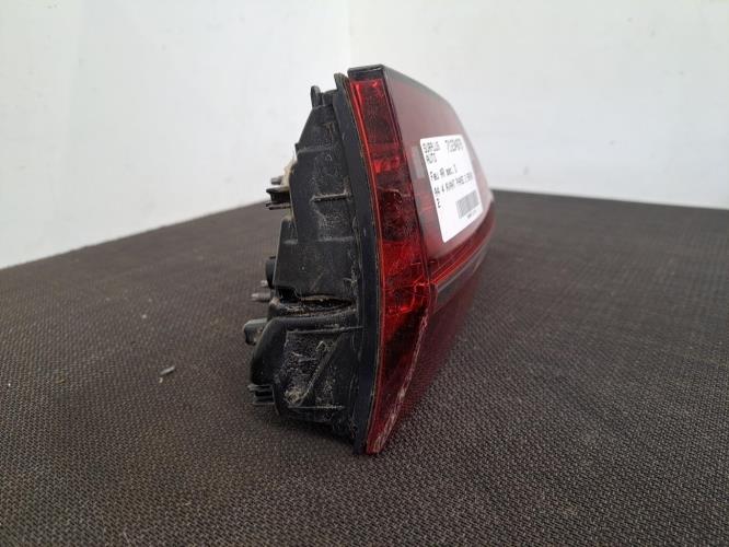 Image Feu arriere secondaire droit (feux) - AUDI A4 4