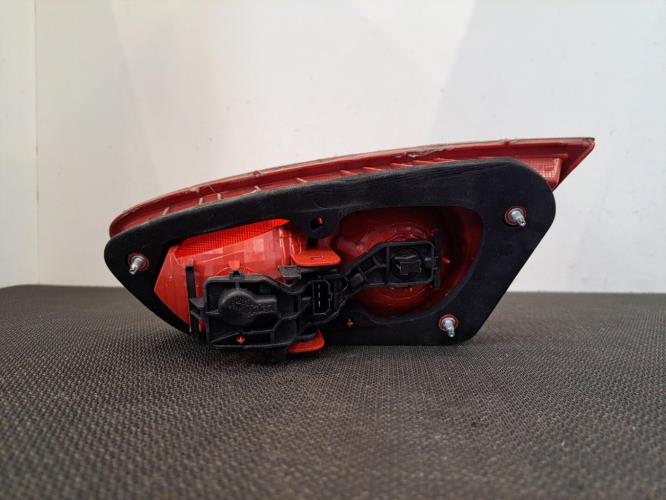 Image Feu arriere secondaire gauche (feux) - SEAT LEON 2