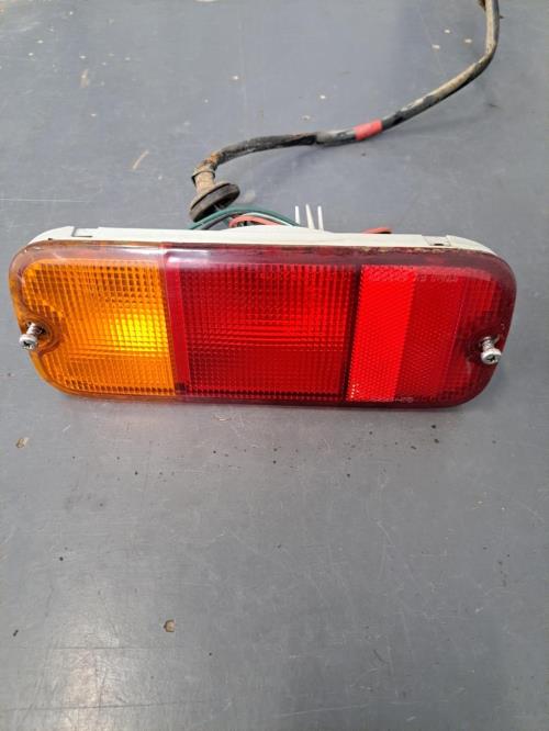 Image Feu de pare choc arriere droit - SUZUKI GRAND VITARA 1