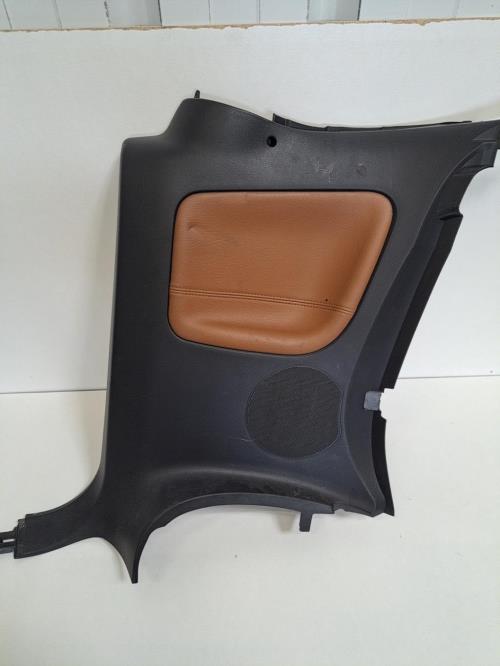 Image Garniture porte arriere droite - PEUGEOT 207