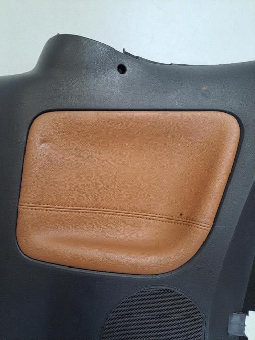 Image Garniture porte arriere droite - PEUGEOT 207