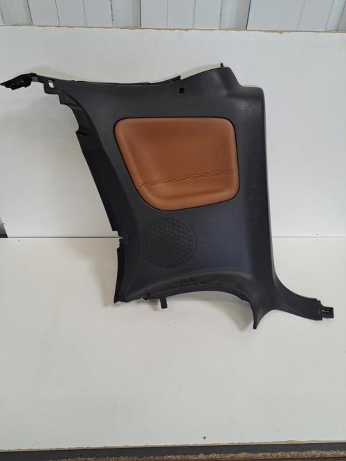 Image Garniture porte arriere gauche - PEUGEOT 207