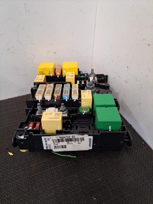 Image Kit de demarrage - PEUGEOT 208 1