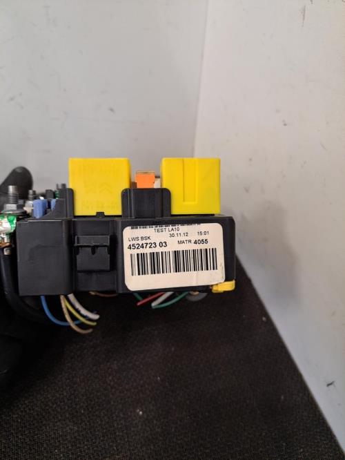 Image Kit de demarrage - PEUGEOT 208 1