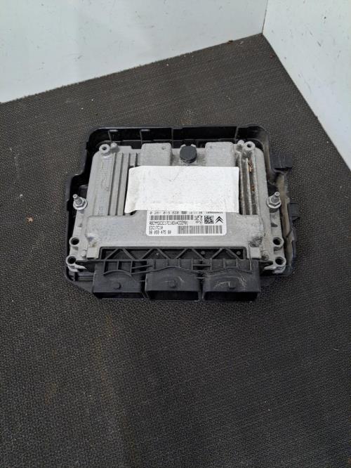 Image Kit de demarrage - PEUGEOT 208 1