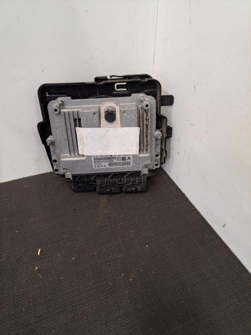 Image Kit de demarrage - PEUGEOT 208 1