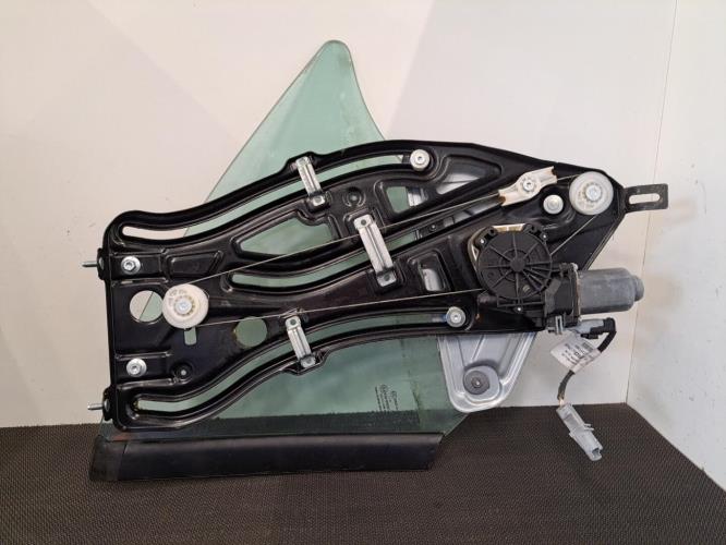 Image Leve vitre electrique arriere gauche - PEUGEOT 207