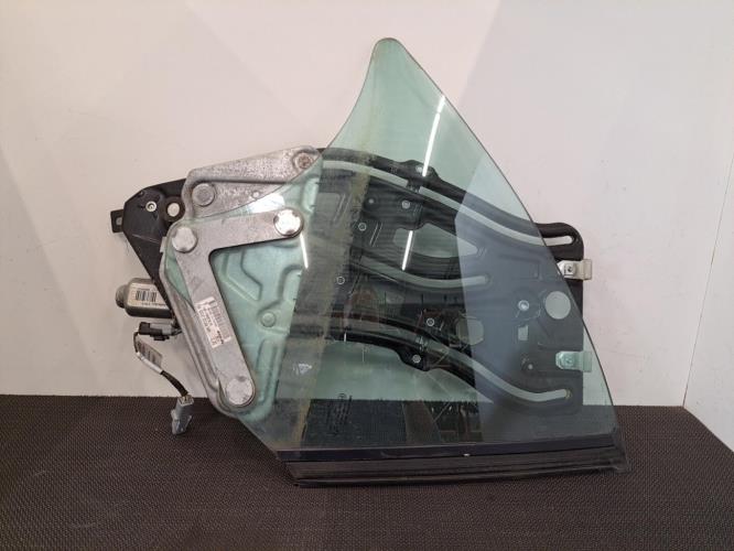 Image Leve vitre electrique arriere gauche - PEUGEOT 207