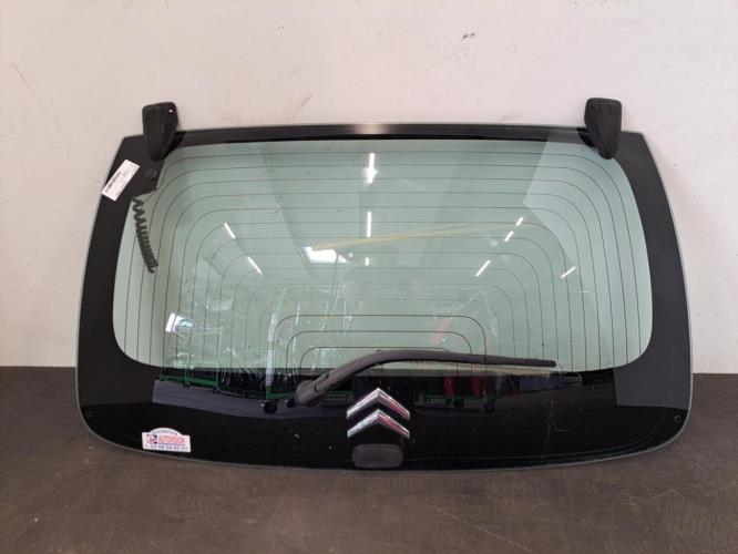 Image Lunette arriere - CITROEN C1 1