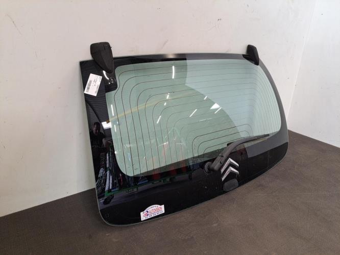 Image Lunette arriere - CITROEN C1 1