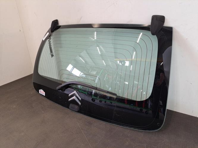 Image Lunette arriere - CITROEN C1 1
