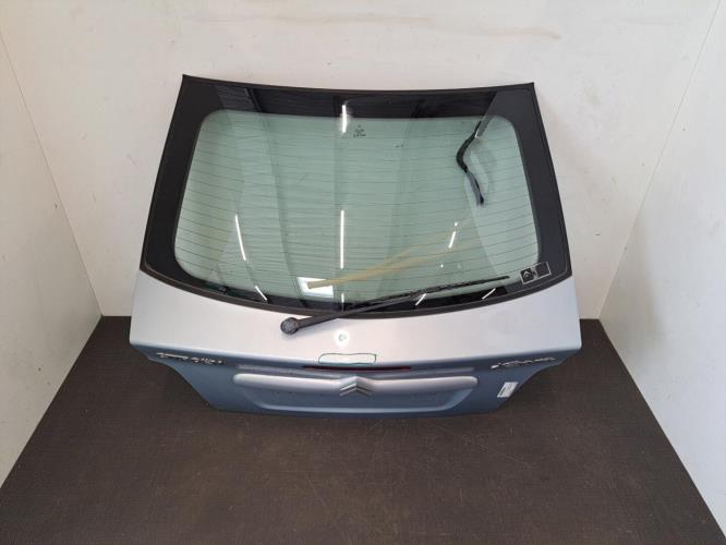 Image Malle/Hayon arriere - CITROEN XSARA