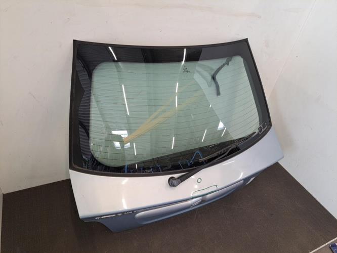 Image Malle/Hayon arriere - CITROEN XSARA