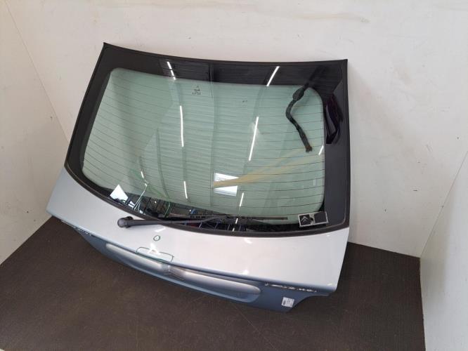 Image Malle/Hayon arriere - CITROEN XSARA