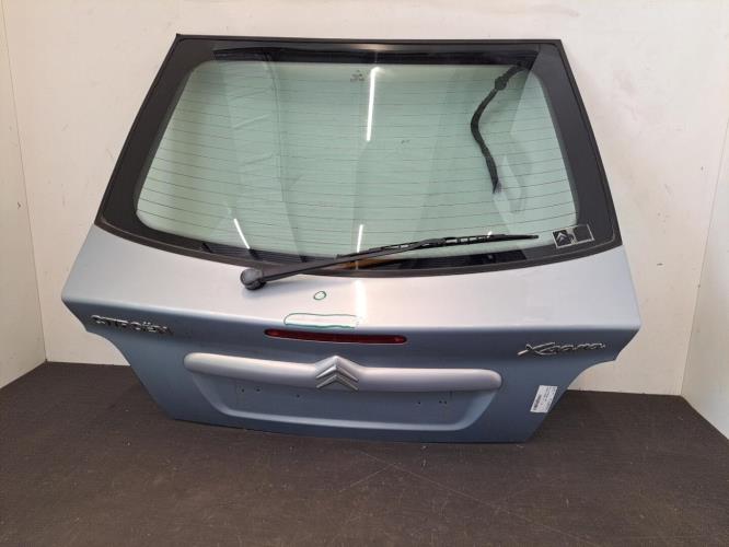 Image Malle/Hayon arriere - CITROEN XSARA
