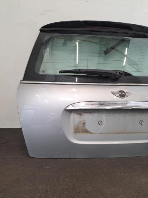 Image Malle/Hayon arriere - MINI MINI 1 R50/R53