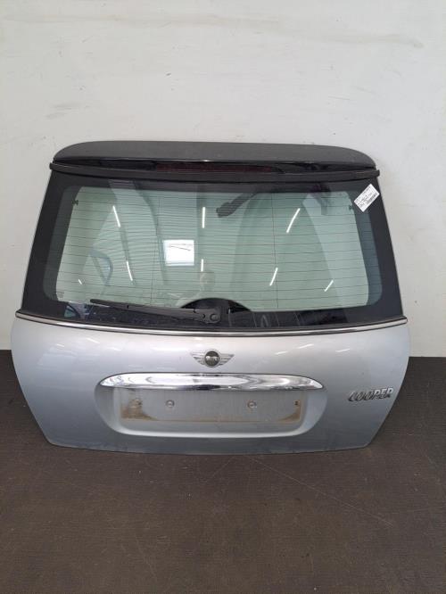 Image Malle/Hayon arriere - MINI MINI 1 R50/R53