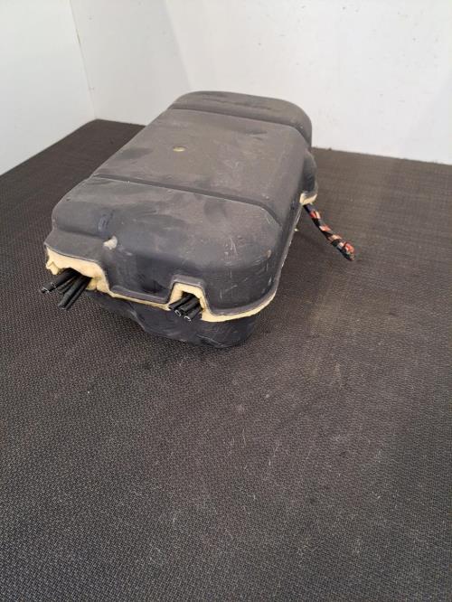Image Pompe hydraulique - PEUGEOT 207