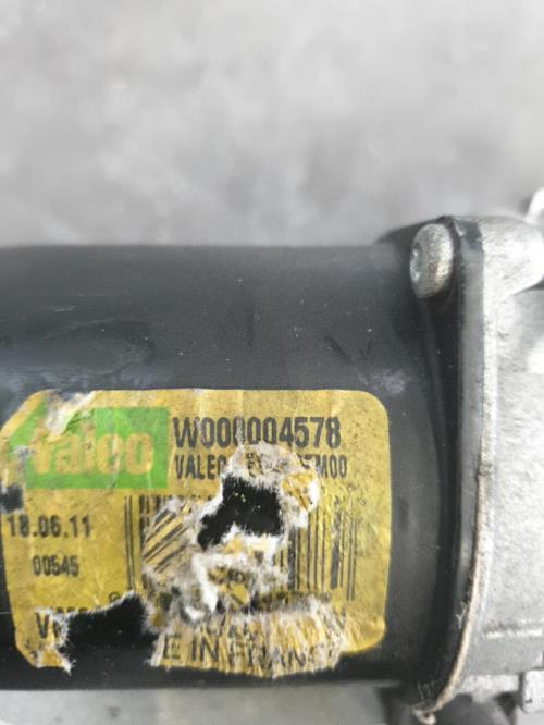 Image Moteur essuie glace avant - CITROEN C3 2