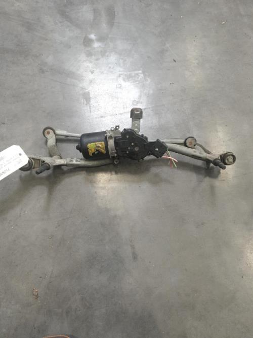Image Moteur essuie glace avant - CITROEN C3 2