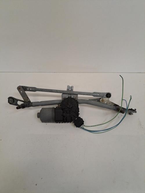 Image Moteur essuie glace avant - PEUGEOT PARTNER 2