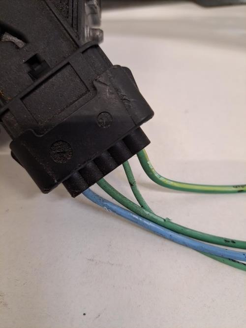 Image Moteur essuie glace avant - PEUGEOT PARTNER 2