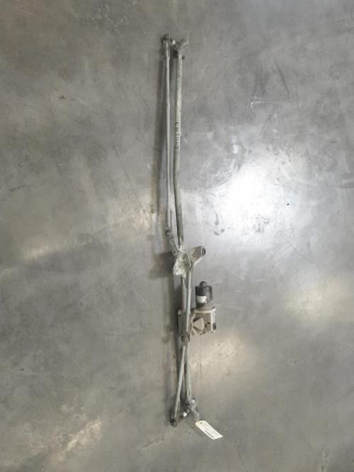 Image Moteur essuie glace avant - PEUGEOT 307