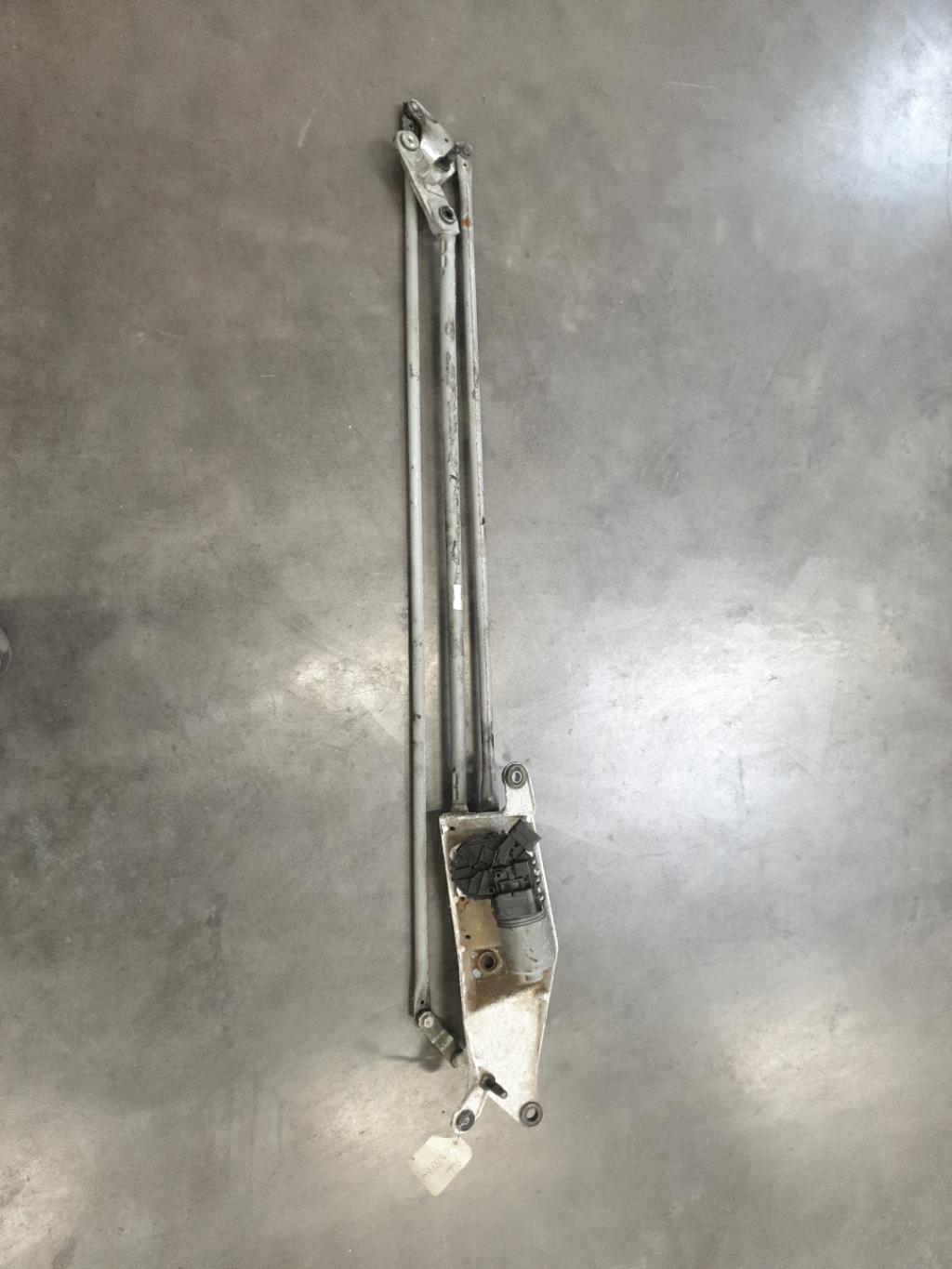 Moteur essuie glace avant RENAULT MODUS PHASE 2 Diesel - 1