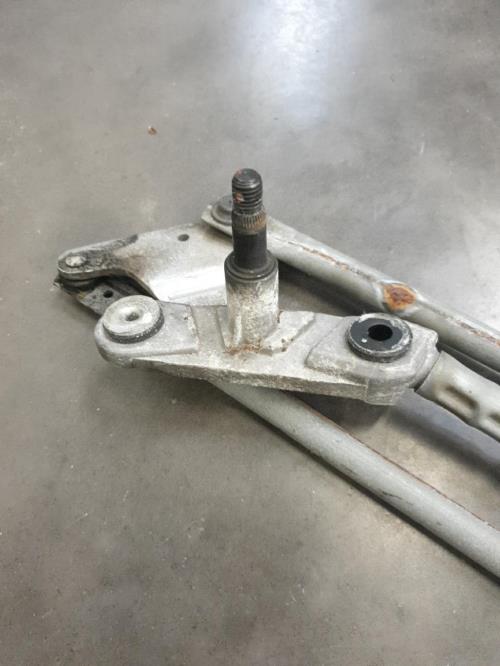 Image Moteur essuie glace avant - RENAULT MODUS