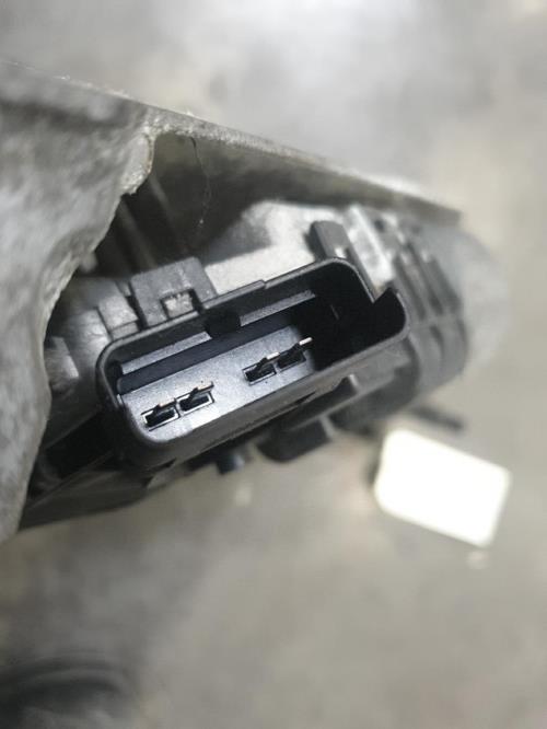 Image Moteur essuie glace avant - RENAULT MODUS
