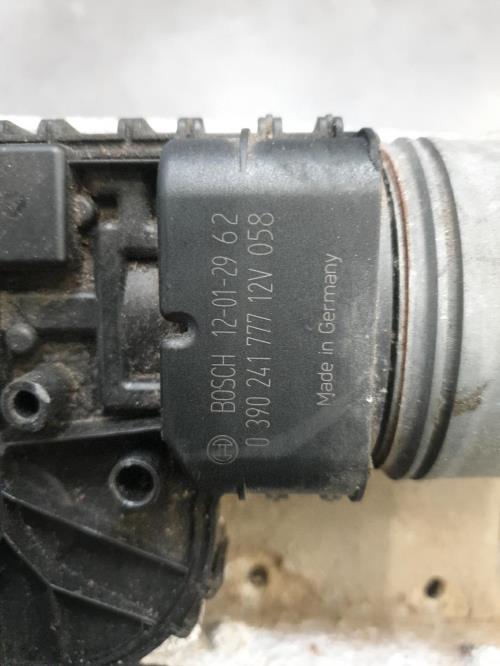 Image Moteur essuie glace avant - RENAULT MODUS