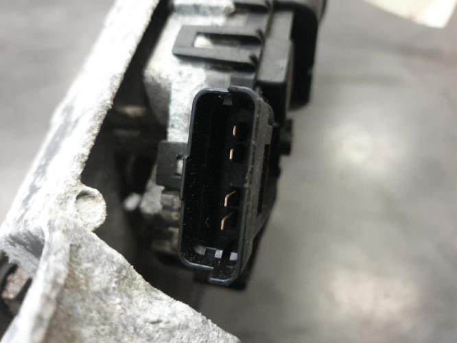 Image Moteur essuie glace avant - RENAULT MODUS