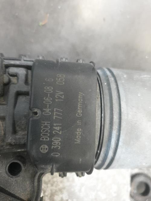 Image Moteur essuie glace avant - RENAULT MODUS