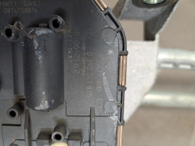 Image Moteur essuie glace avant - RENAULT ESPACE 4