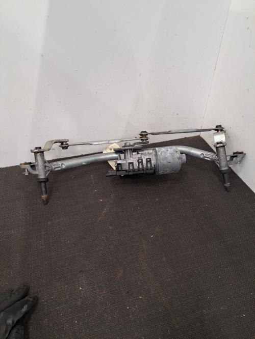Image Moteur essuie glace avant - PEUGEOT 208 1