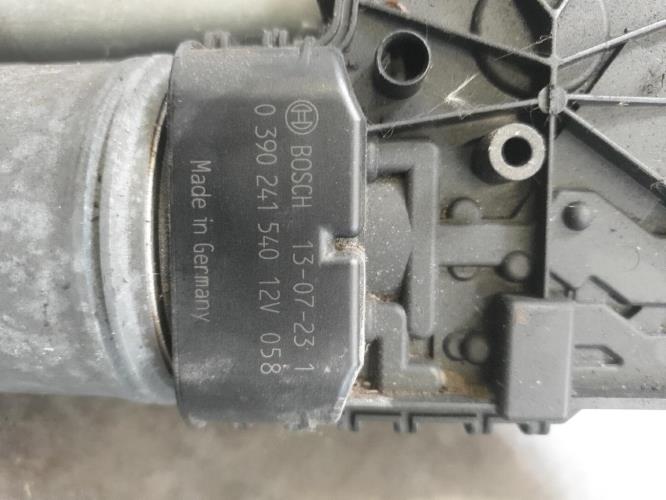 Image Moteur essuie glace avant - PEUGEOT 208 1