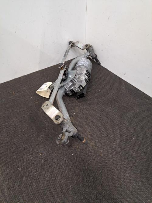 Image Moteur essuie glace avant - PEUGEOT 208 1
