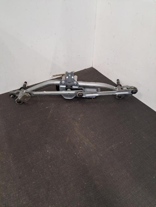 Image Moteur essuie glace avant - PEUGEOT 208 1