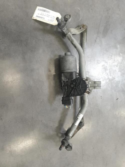 Image Moteur essuie glace avant - PEUGEOT 208 1