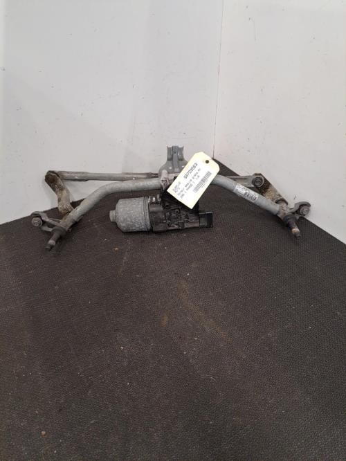 Image Moteur essuie glace avant - PEUGEOT 208 1