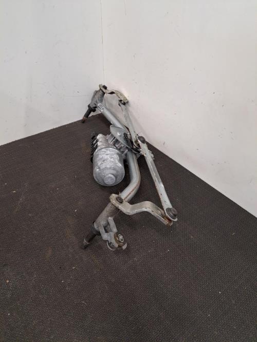 Image Moteur essuie glace avant - PEUGEOT 208 1