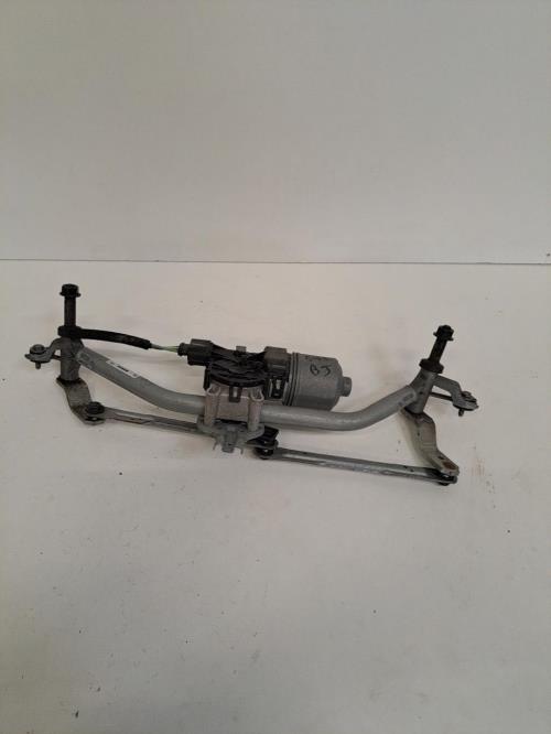Image Moteur essuie glace avant - PEUGEOT 208 1