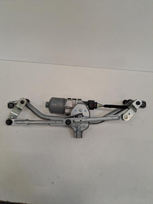 Image Moteur essuie glace avant - PEUGEOT 208 1