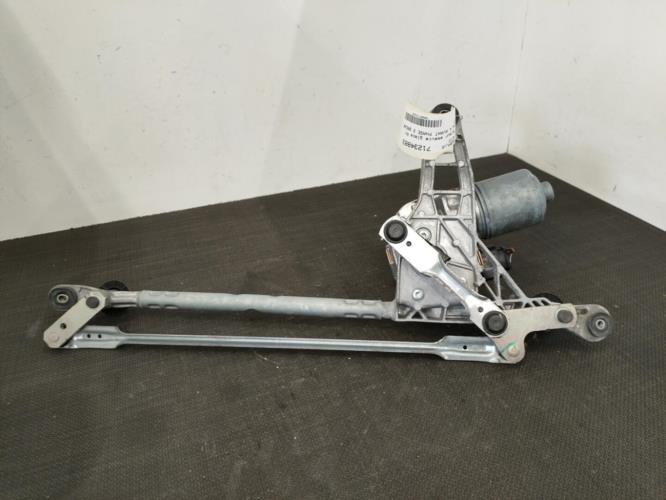 Image Moteur essuie glace avant - AUDI A4 4