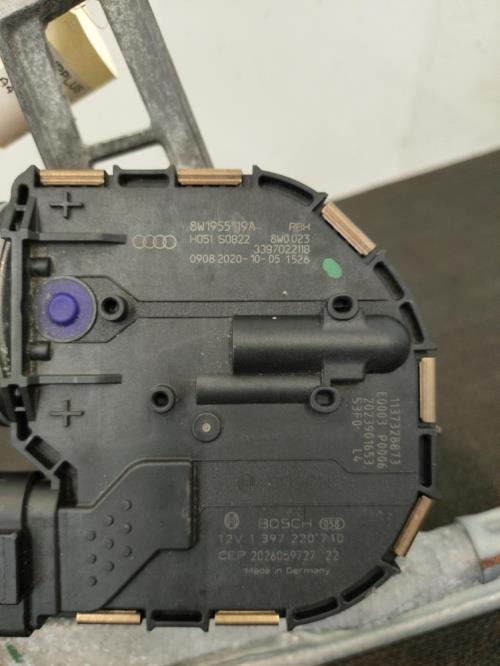 Image Moteur essuie glace avant - AUDI A4 4