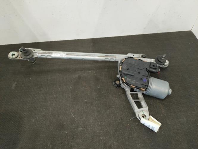 Image Moteur essuie glace avant - AUDI A4 4