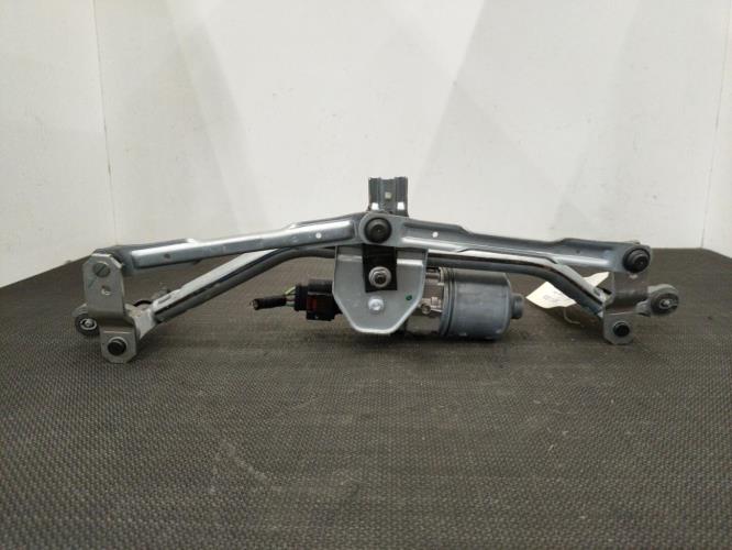 Image Moteur essuie glace avant - CITROEN C3 3 SOCIETE